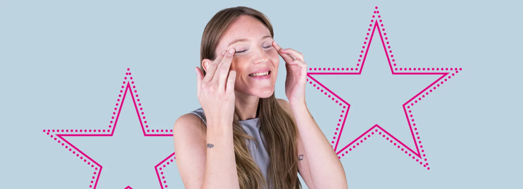 Festival Make-up abschminken: So befreist du deine Haut nach langen Festival-Tagen