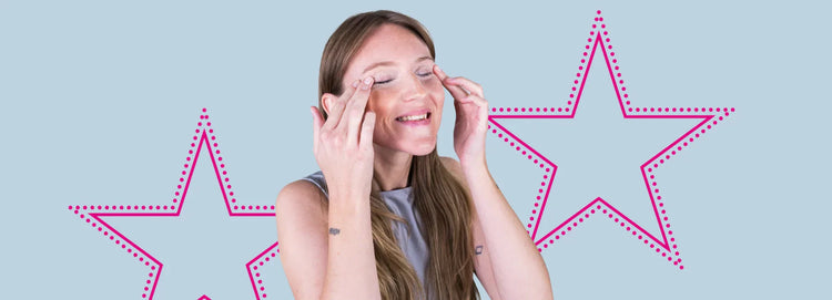 Festival Make-up abschminken: So befreist du deine Haut nach langen Festival-Tagen