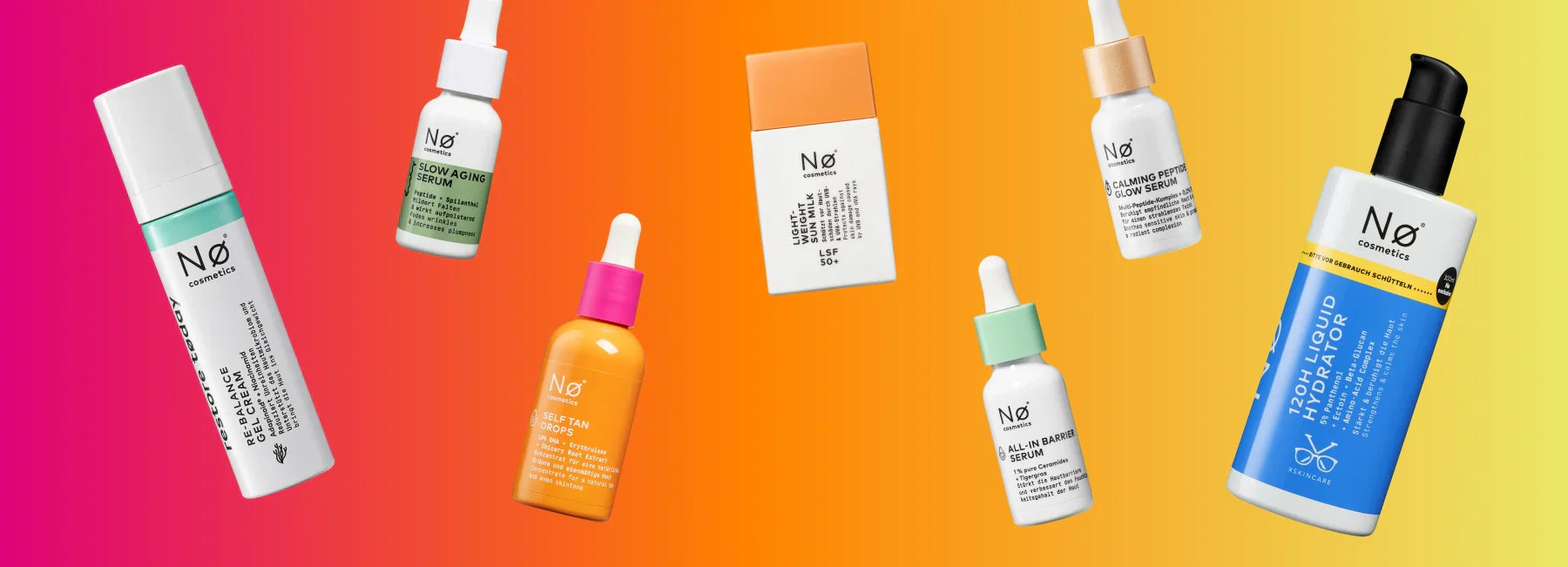 Favoriten des Monats - Team Summer Picks