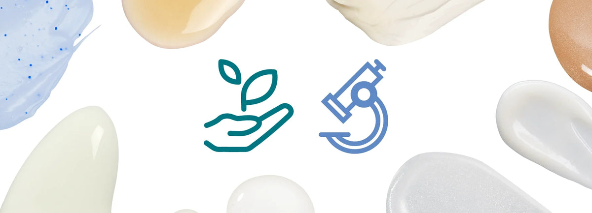Naturkosmetik oder Wirkstoffkosmetik: Wo liegt der Unterschied für deine Haut?