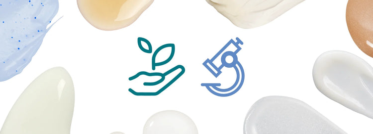 Naturkosmetik oder Wirkstoffkosmetik: Wo liegt der Unterschied für deine Haut?