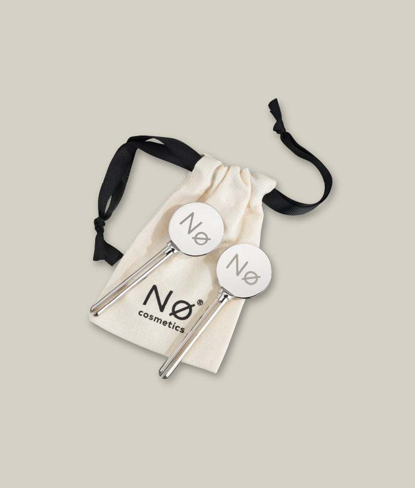 Tubenschlüssel von Nø Cosmetics