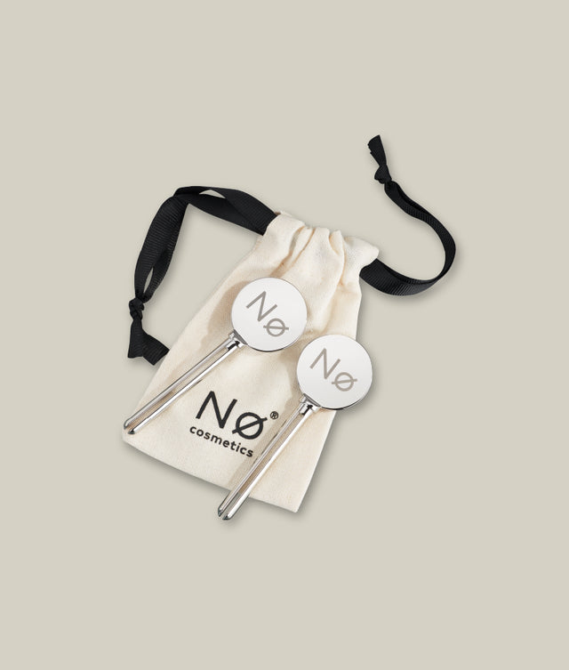 Tubenschlüssel von Nø Cosmetics
