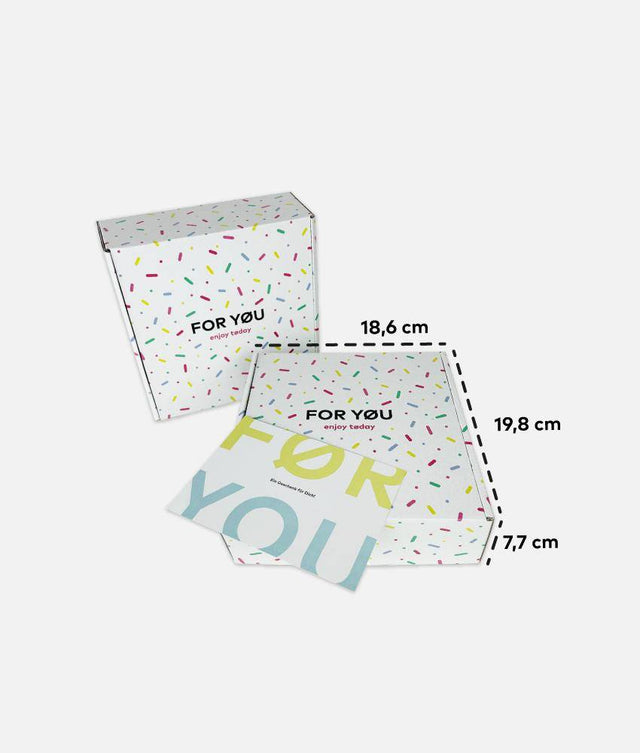 Nø Cosmetics Box