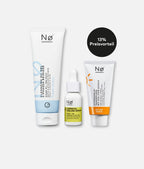 Nø Cosmetics Set mit 13 % Preisvorteil