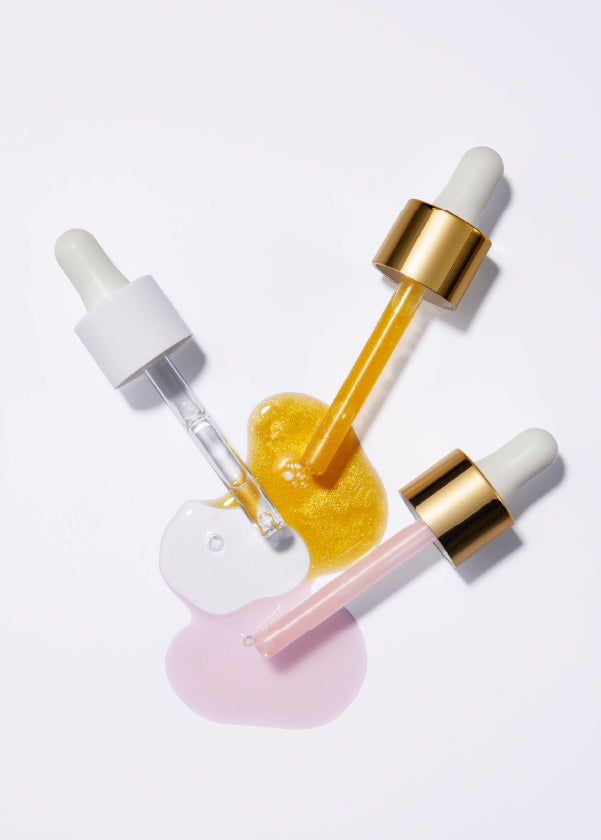 Nø Cosmetics Seren
