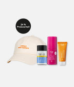 Nø Cosmetics Set