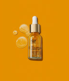 24K Gold Infused Beauty Oil von Nø Cosmetics