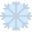 Eurowings Trockene Kälte Icon
