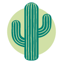 Eurowings Trockene Hitze Icon