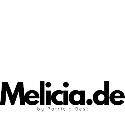 Melicia.de Logo, Vertriebspartner von Nø Cosmetics