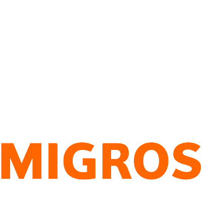 Migros Logo