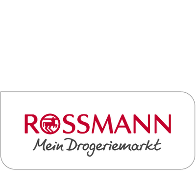Rossmann Logo
