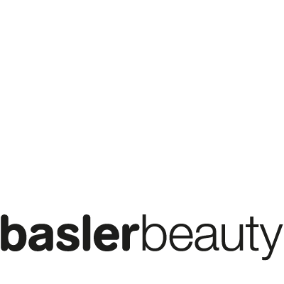 baslerbeauty Logo, Vertriebspartner von Nø Cosmetics