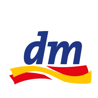 DM Logo