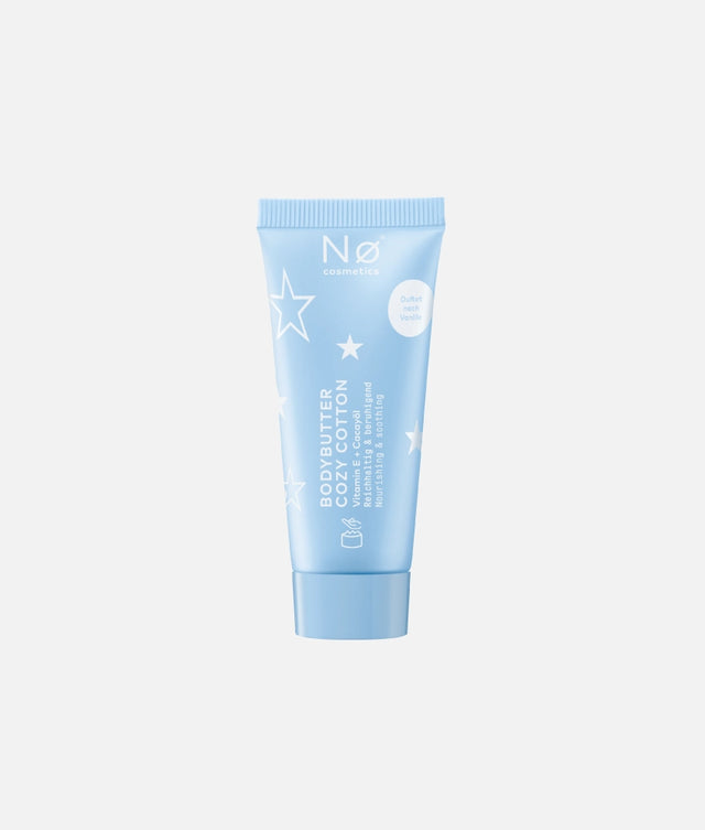 Freisteller Mini Bodybutter Cozy Cotton