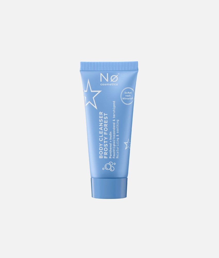Freisteller Mini Body Cleanser Frosty Forest