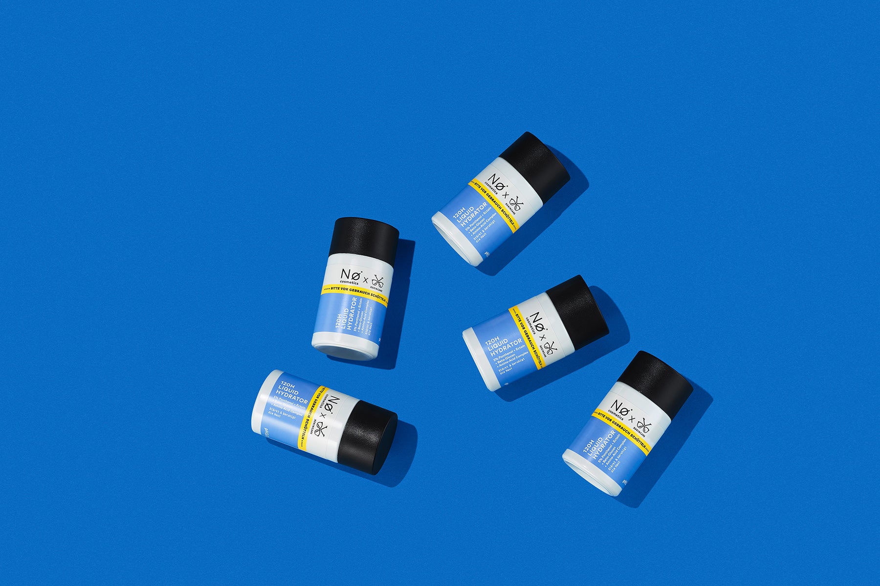 Mini Liquid Hydrator