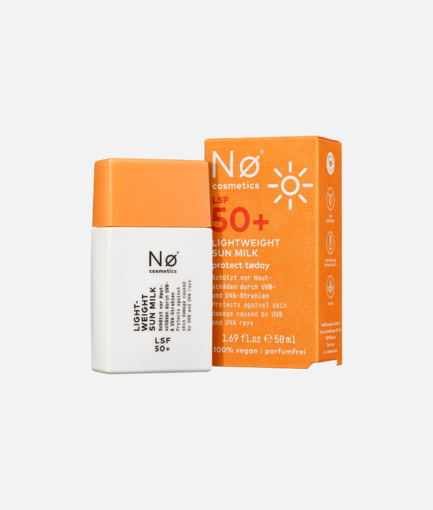 LSF 50+ Lightweight Sun Milk