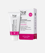 Beruhigende Feuchtigkeitscreme von Nø Cosmetics