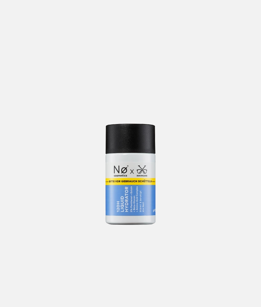 Mini 120h Liquid Hydrator
