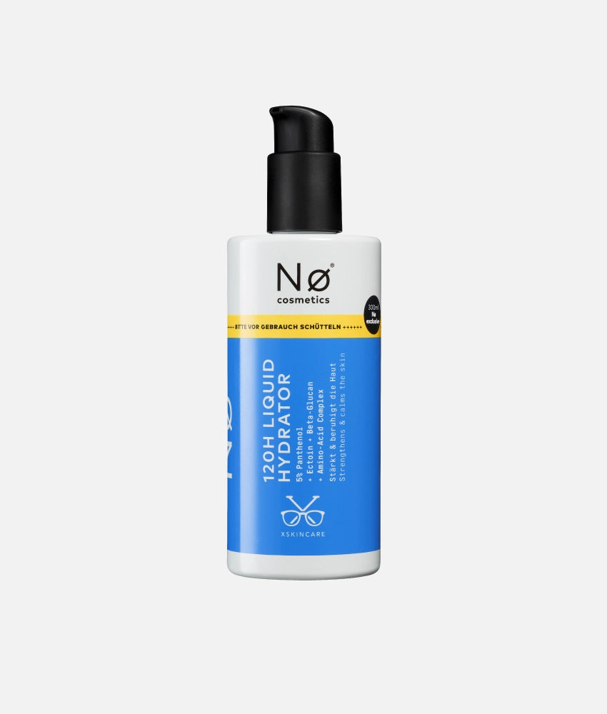 XL Liquid Hydrator von Nø Cosmetics