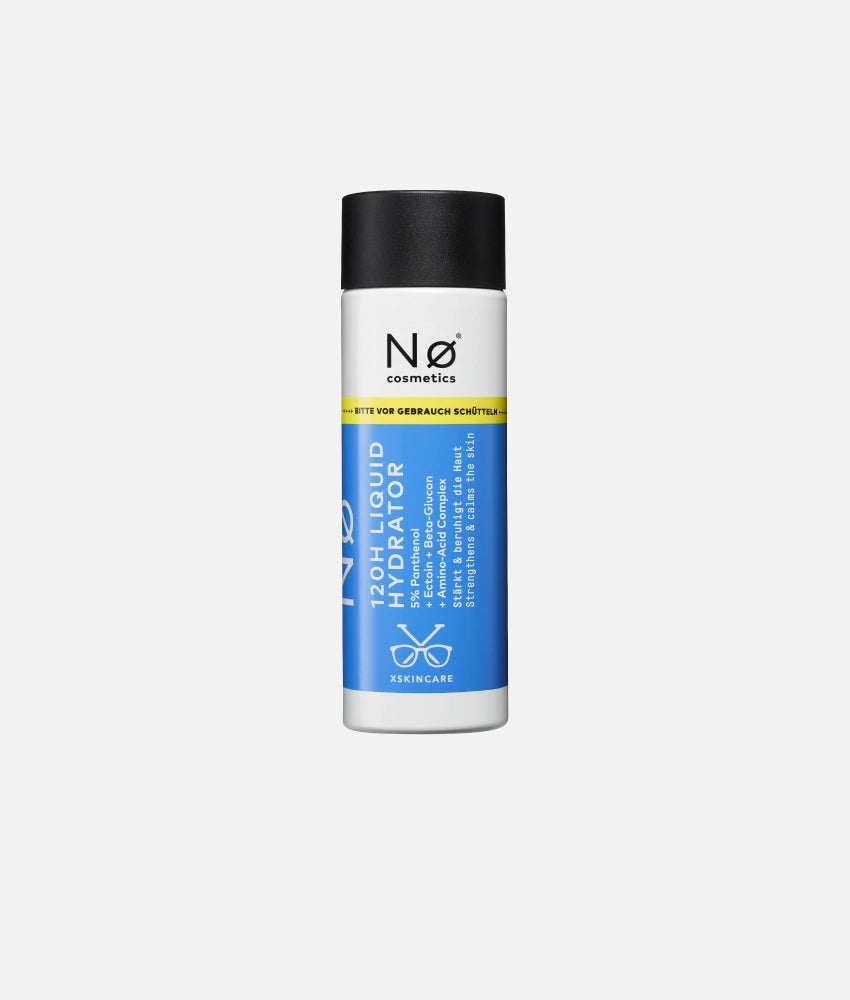 Liquid Hydrator von Nø Cosmetics