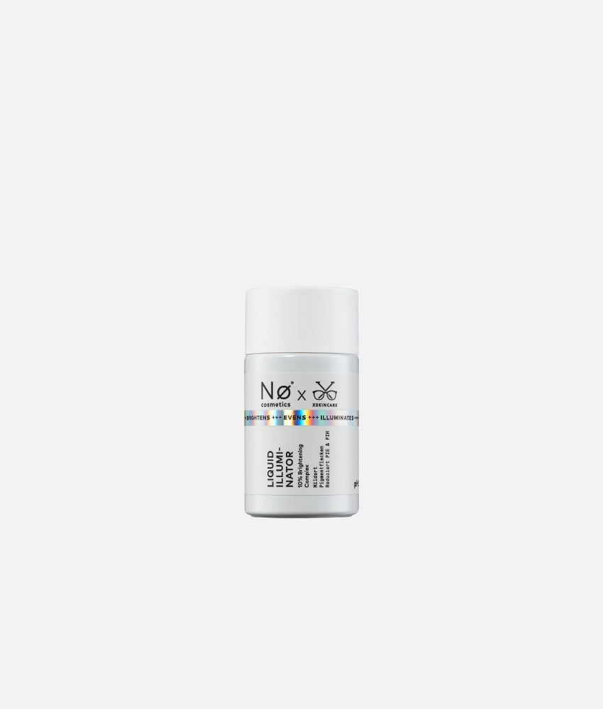Mini Liquid Illuminator von Nø Cosmetics