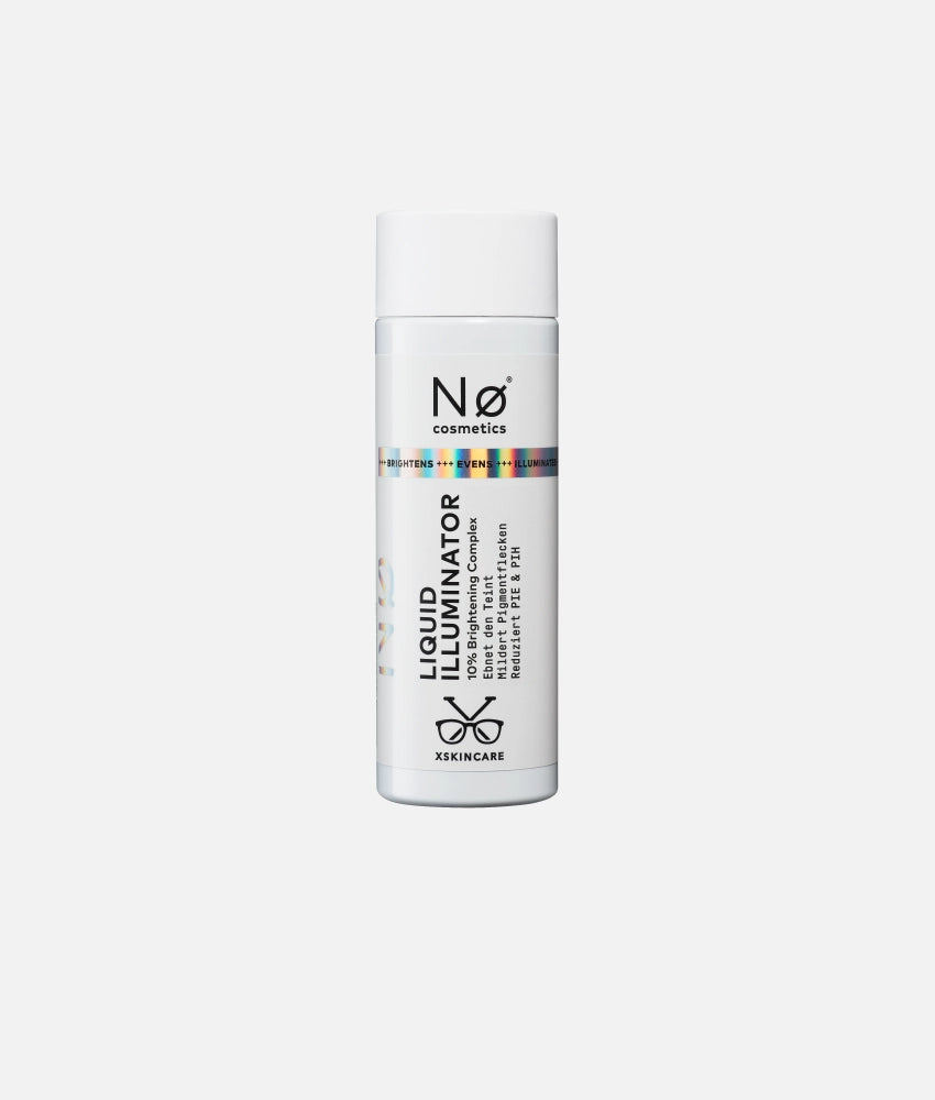 Liquid Illuminator mit Brightening Comple