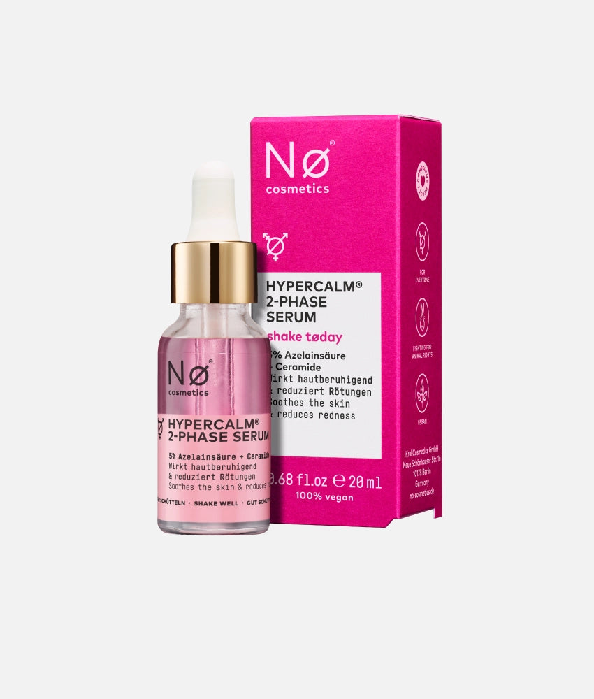 Hypercalm® 2-Phase Serum Nø Cosmetics