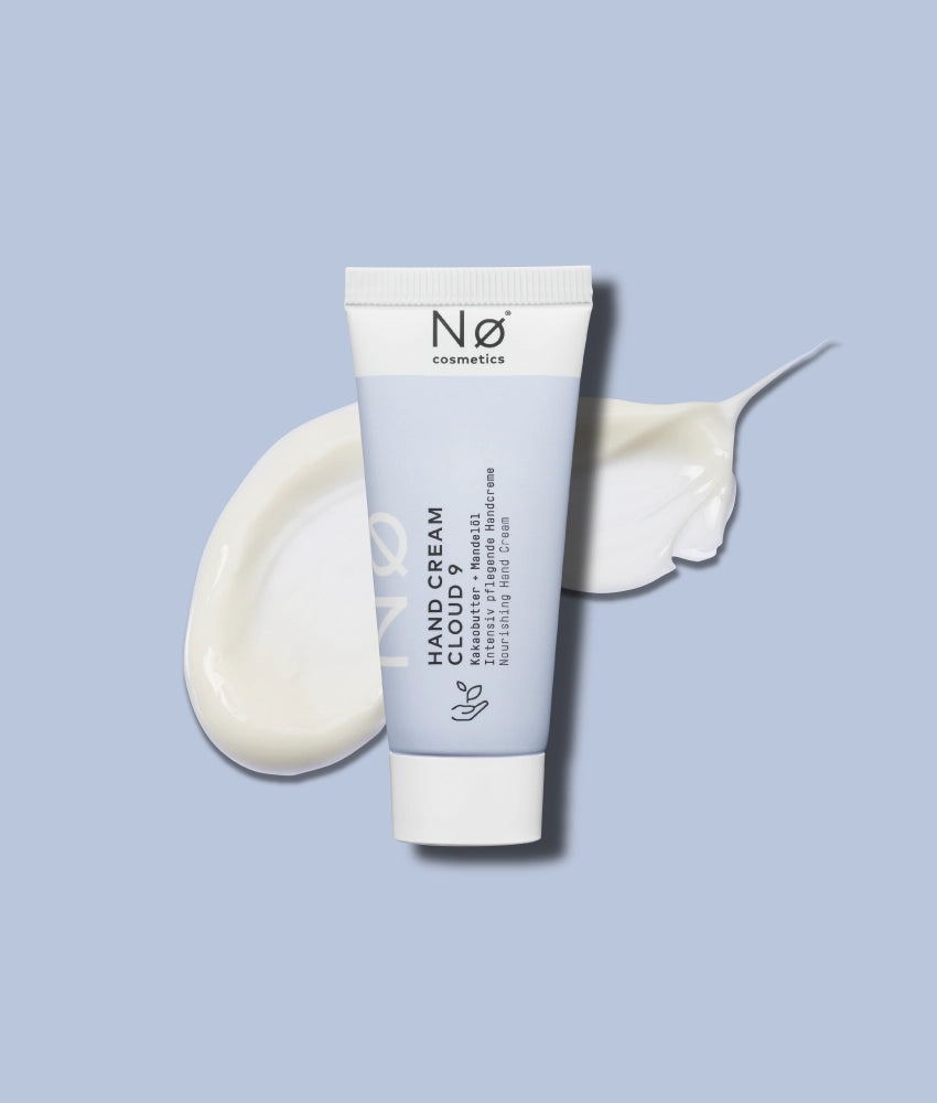 Mini Hand Cream Cloud 9