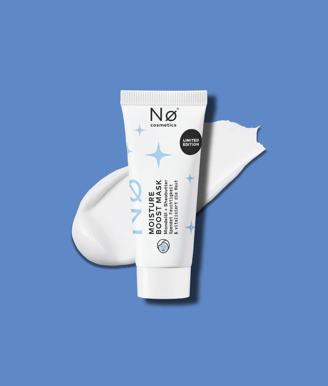 Single Product Shot Mini Moisture Boost Mask
