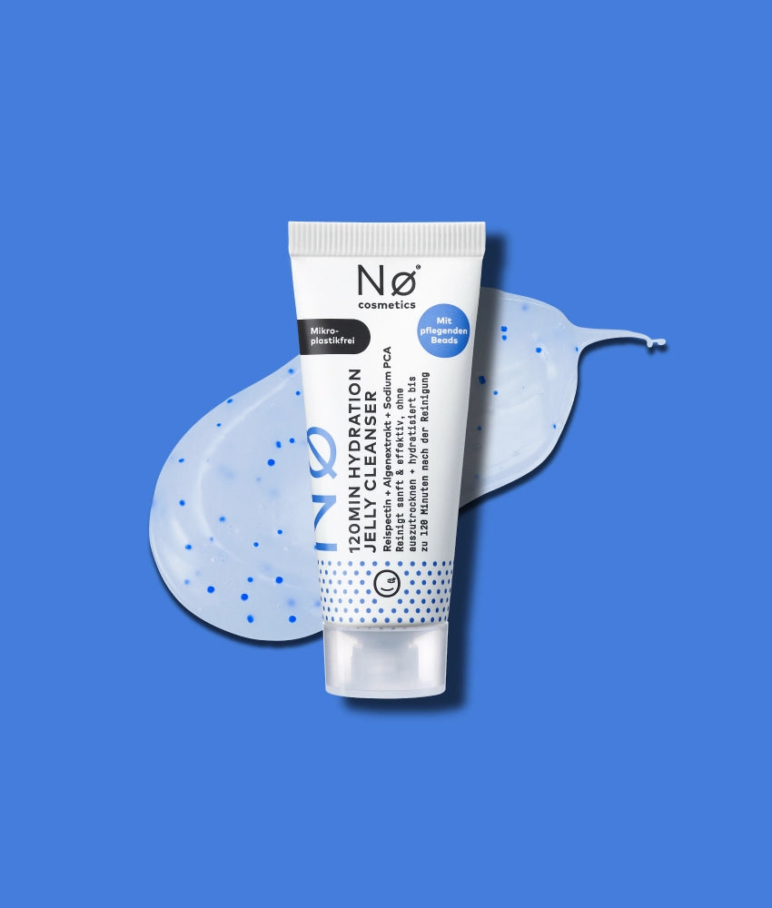 Mini 120min Hydration Jelly Cleanser