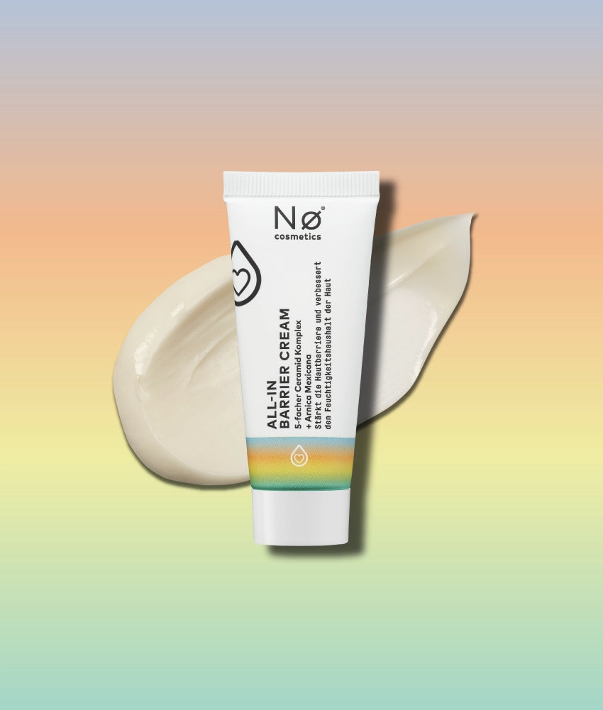 Mini All-In Barrier Cream