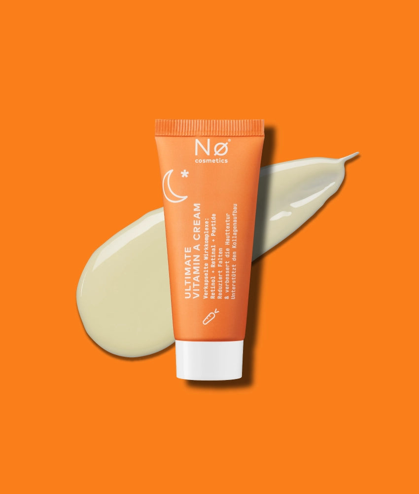 Mini Ultimate Vitamin A Cream