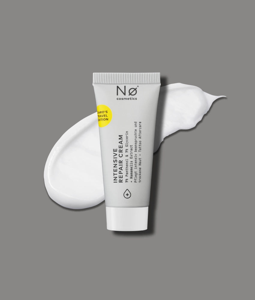 Mini Intensive Repair Cream