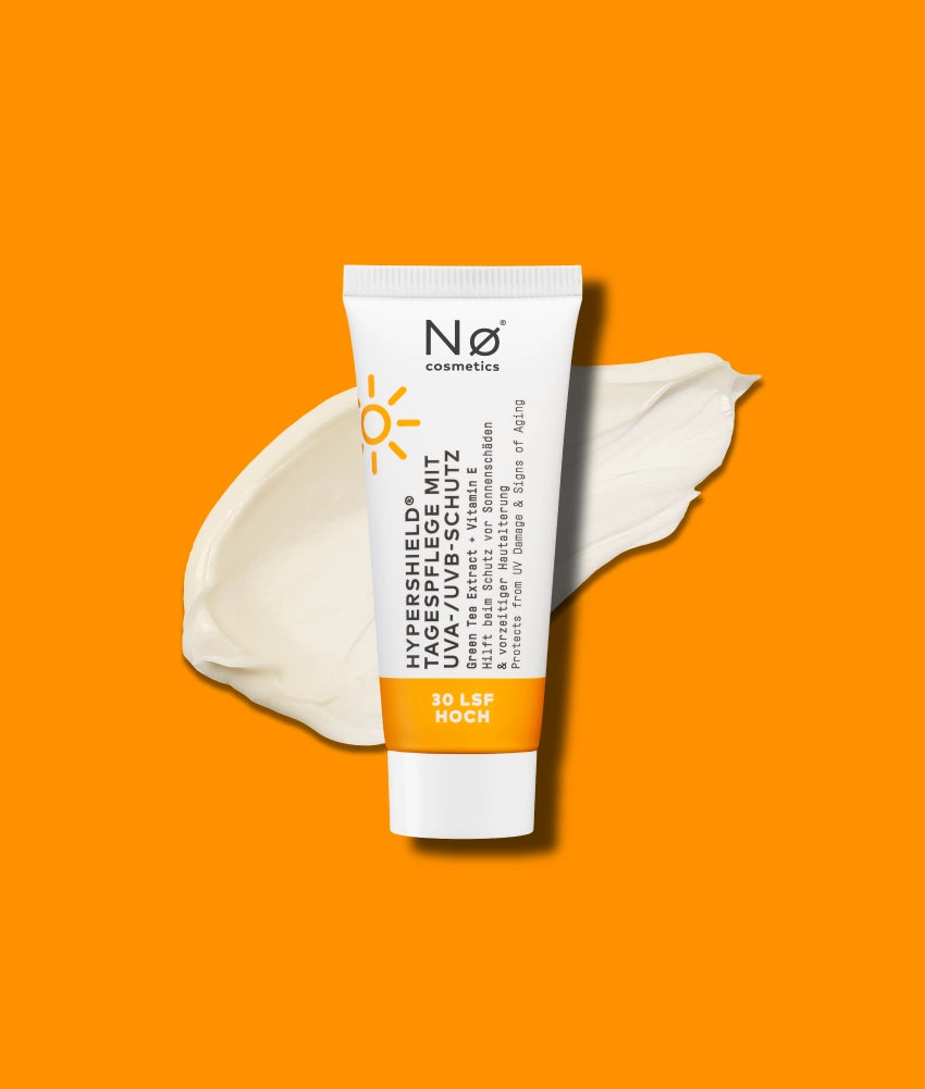 Mini Hypershield® Tagespflege mit UVA-/UVB-Schutz
