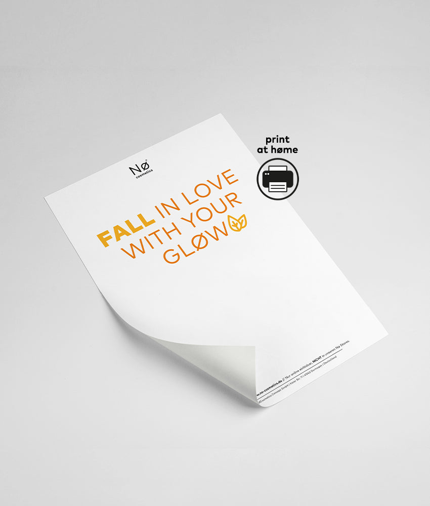 Geschenkgutschein Fall Edition