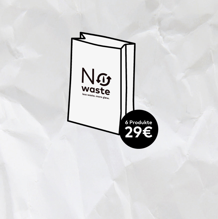 Nø Waste Aktion Nø Cosmetics