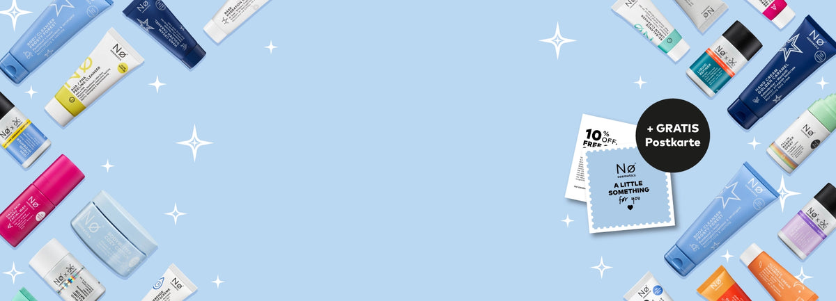 Startseiten Teaser DIY-Adventskalender mit Gratis Postkarte, Desktop