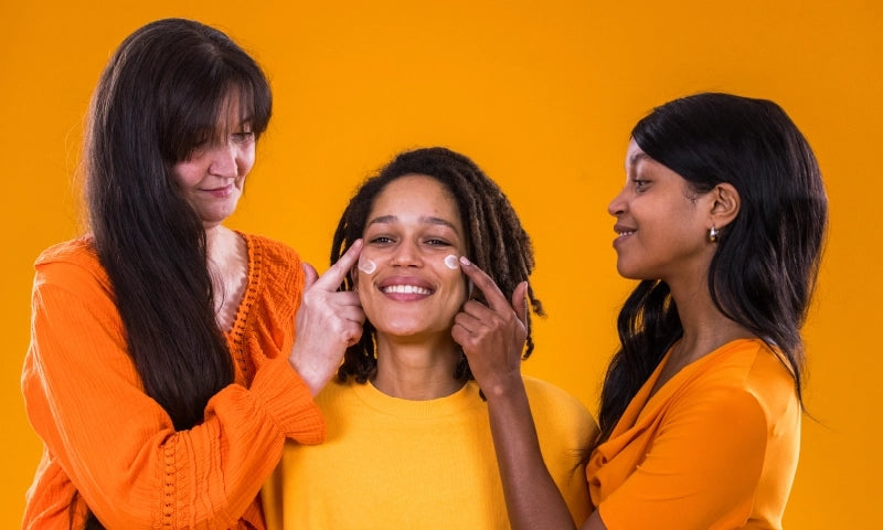 Über Nø Cosmetics