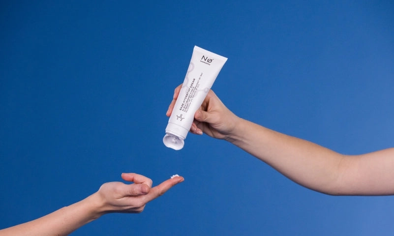 Über Nø Cosmetics