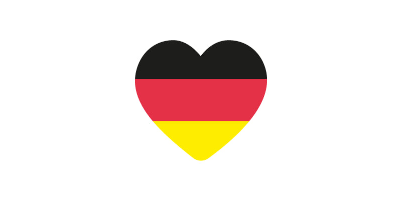 Deutschland Versand Logo