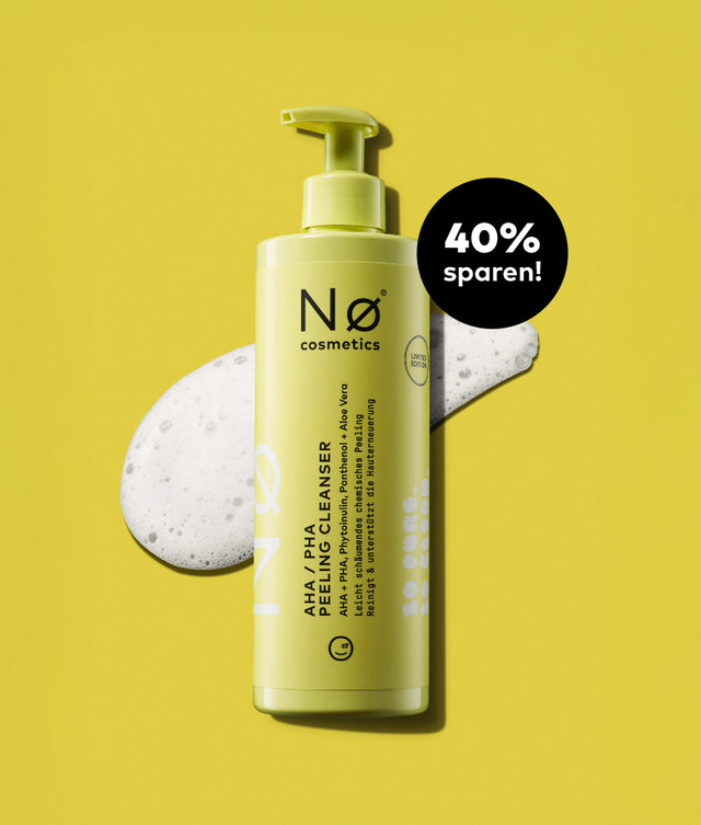 XL AHA/PHA Peeling Cleanser