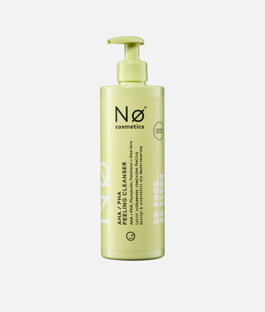 XL AHA/PHA Peeling Cleanser