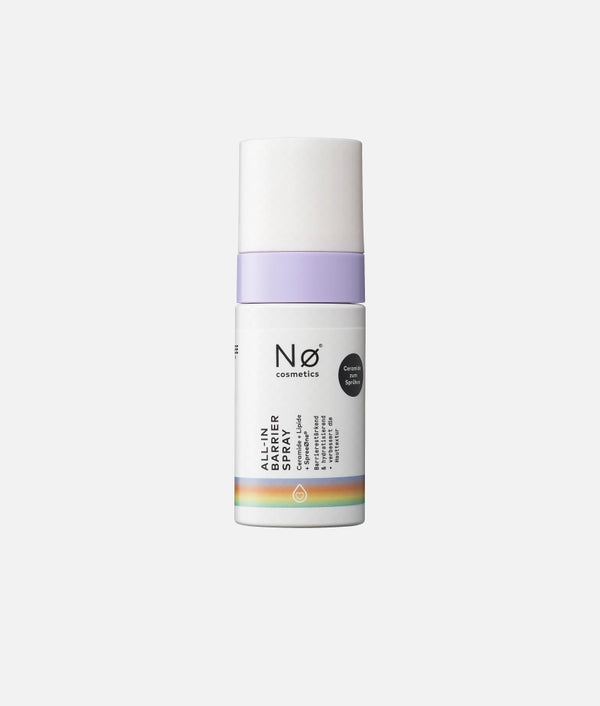 Mini ALL-IN Barrier Spray - cheer tøday