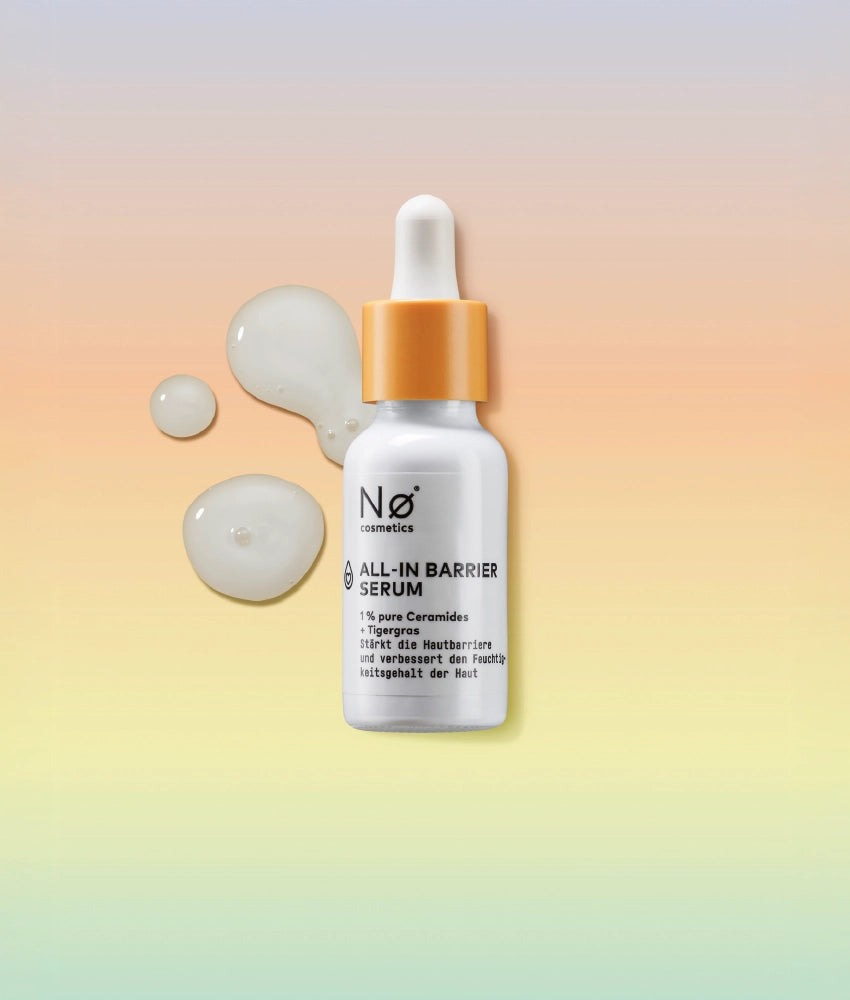 ALL-IN Barrier Serum von Nø Cosmetics