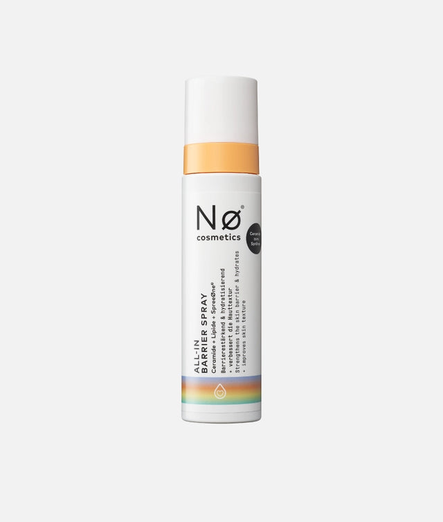 ALL-IN Barrier Spray cheer tøday von Nø Cosmetics