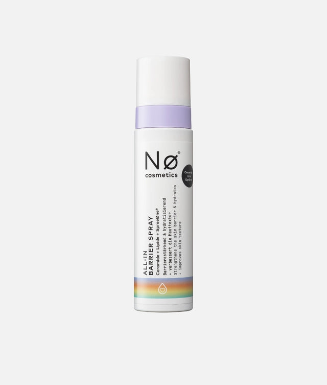 ALL-IN Barrier Spray von Nø Cosmetics