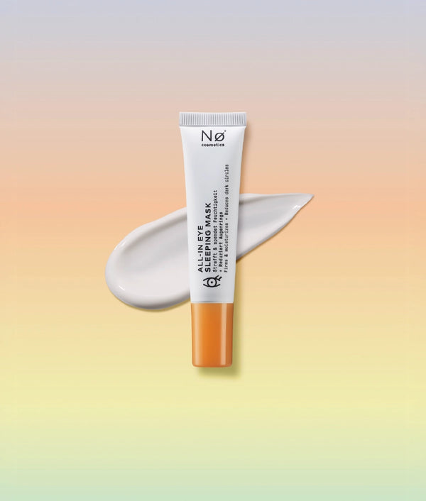 ALL-IN Eye Sleeping Mask - bright tønight